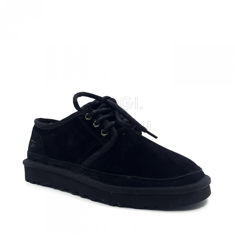 Женские UGG Neumel Low Black