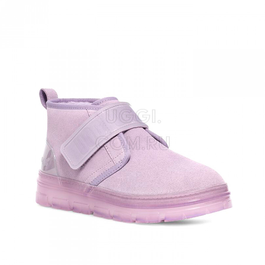 Женские UGG Neumel Clear June Gloom