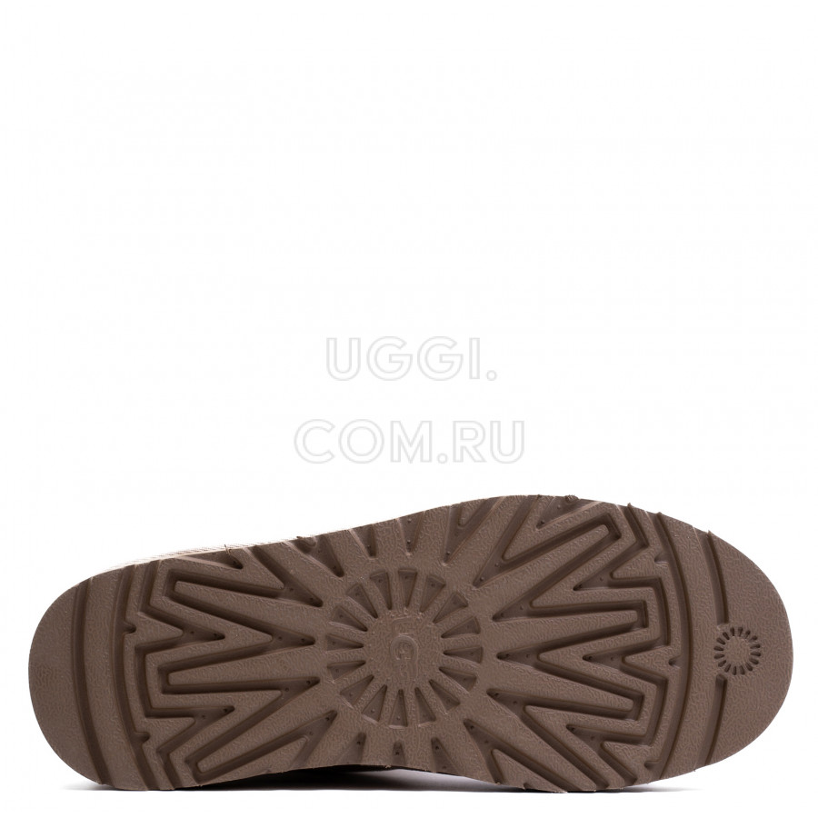 Женские UGG Neumel Platform Sand