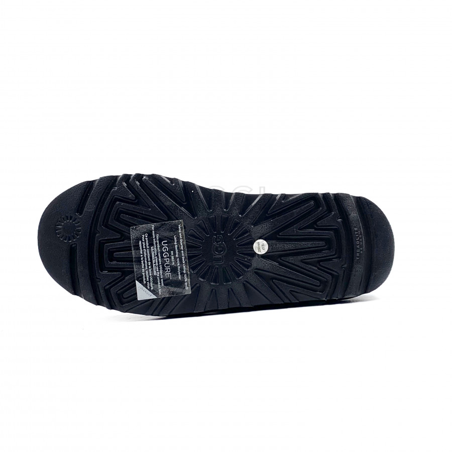 Женские UGG Neumel Low Black