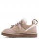 Женские UGG Lowmel Sneaker Sand