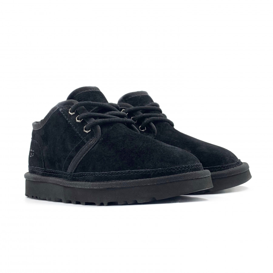 Женские UGG Neumel Low Black