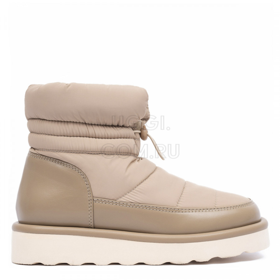 Женские UGG Classic Mini Blow Sand