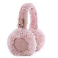 UGG Earmuff Pink