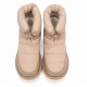 Женские UGG Classic Mini Blow Sand