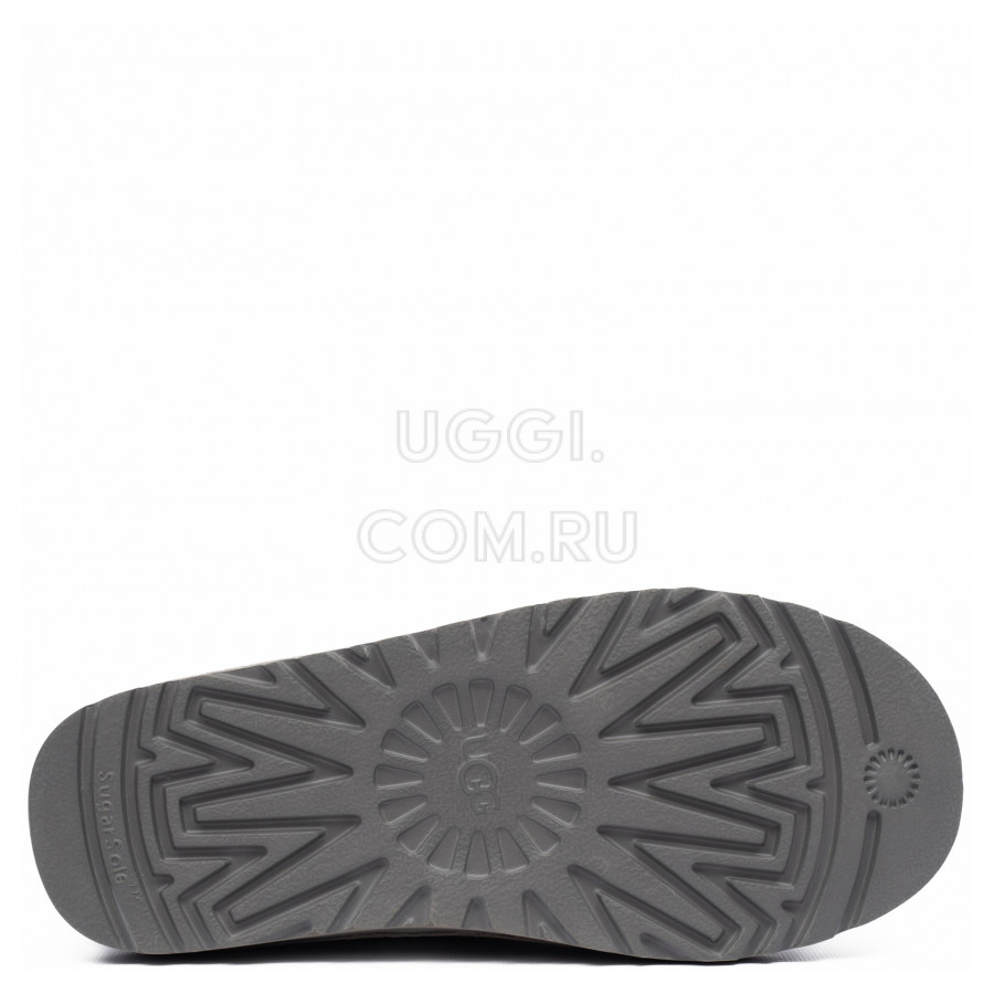 Женские UGG Tasman Slipper Smoke
