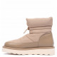 Женские UGG Classic Mini Blow Sand