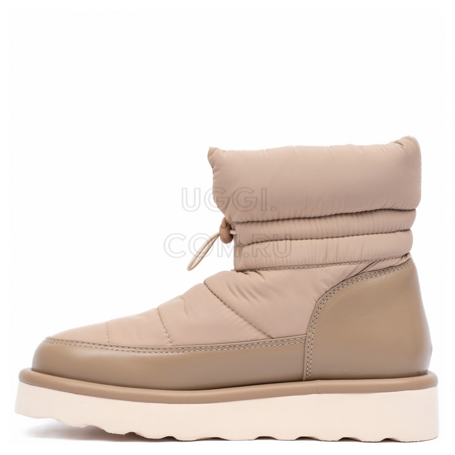 Женские UGG Classic Mini Blow Sand