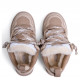 Женские UGG Lowmel Sneaker Sand