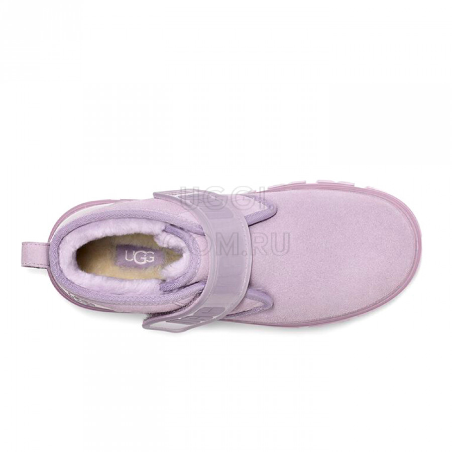 Женские UGG Neumel Clear June Gloom