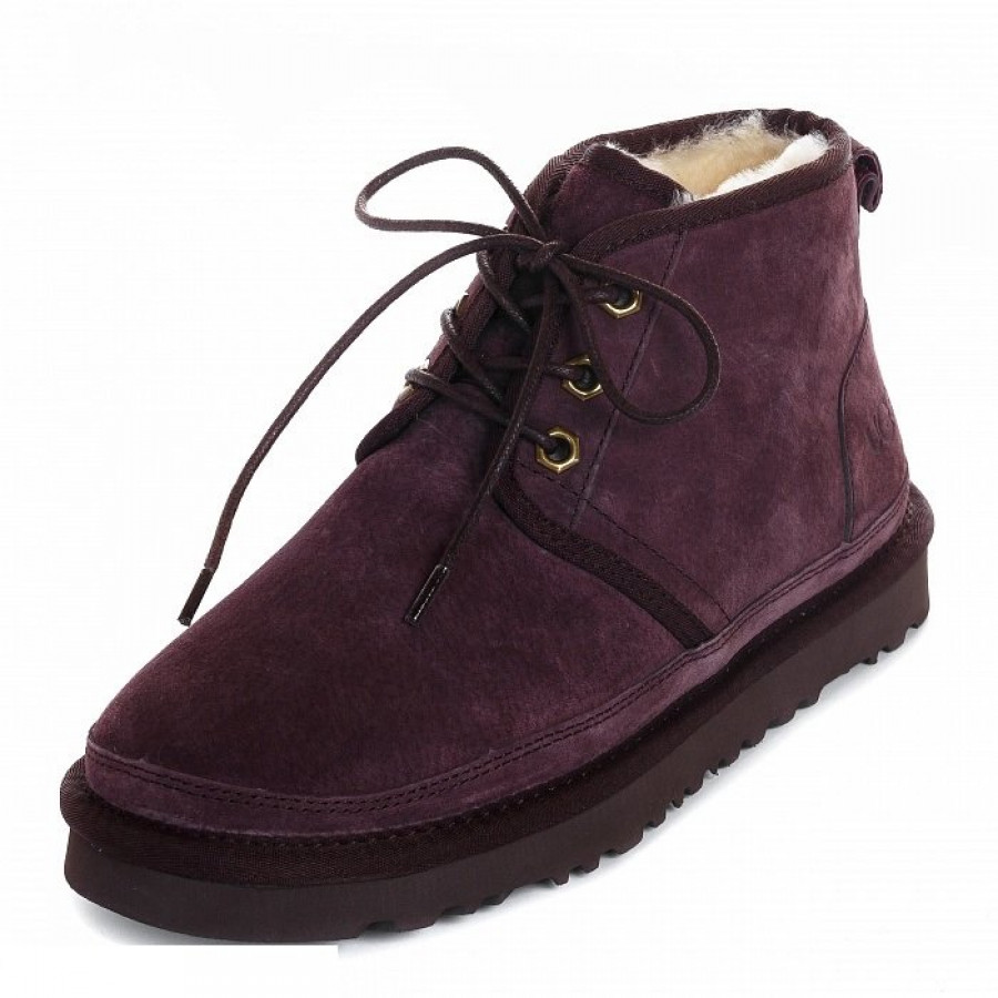 Мужские UGG Mens Neumel Chocolate