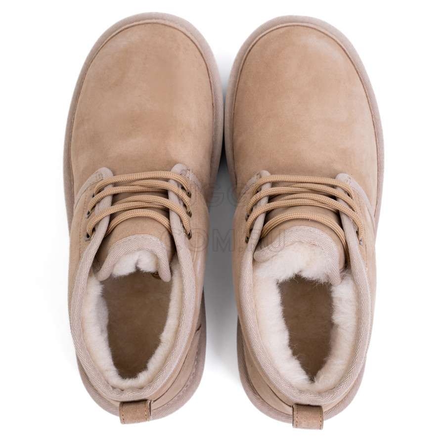 Женские UGG Neumel Platform Sand