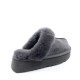 Женские UGG Slippers Scuffette Platform Grey