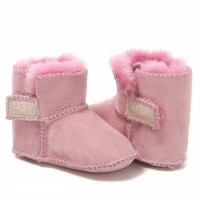 UGG Infants Erin Pink