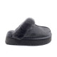 Женские UGG Slippers Scuffette Platform Grey