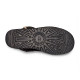 Женские UGG Bailey Zip Mini Black