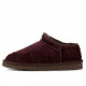 Женские UGG Ultra Mini Tasman Chocolate