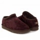 Женские UGG Ultra Mini Tasman Chocolate