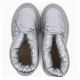 Женские UGG Classic Mini Blow Silver