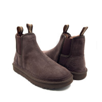 UGG Neumel Chelsea Chocolate