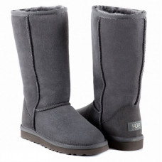 Classic Tall II Grey