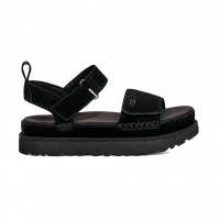 UGG Goldenstar Sandal Black