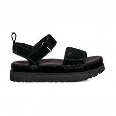 UGG Goldenstar Sandal Black
