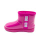 Женские UGG Classic Clear Mini Rock Rose