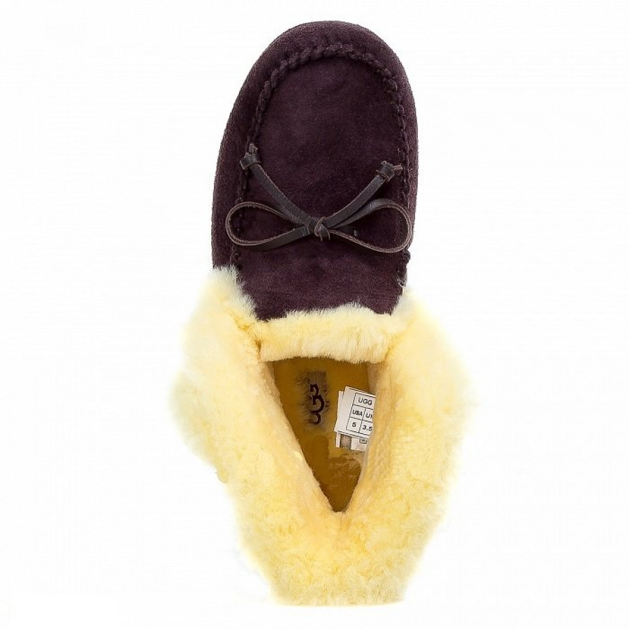 Женские UGG Alena Chocolate