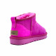 Женские UGG Classic Ultra Mini Pink Bliss