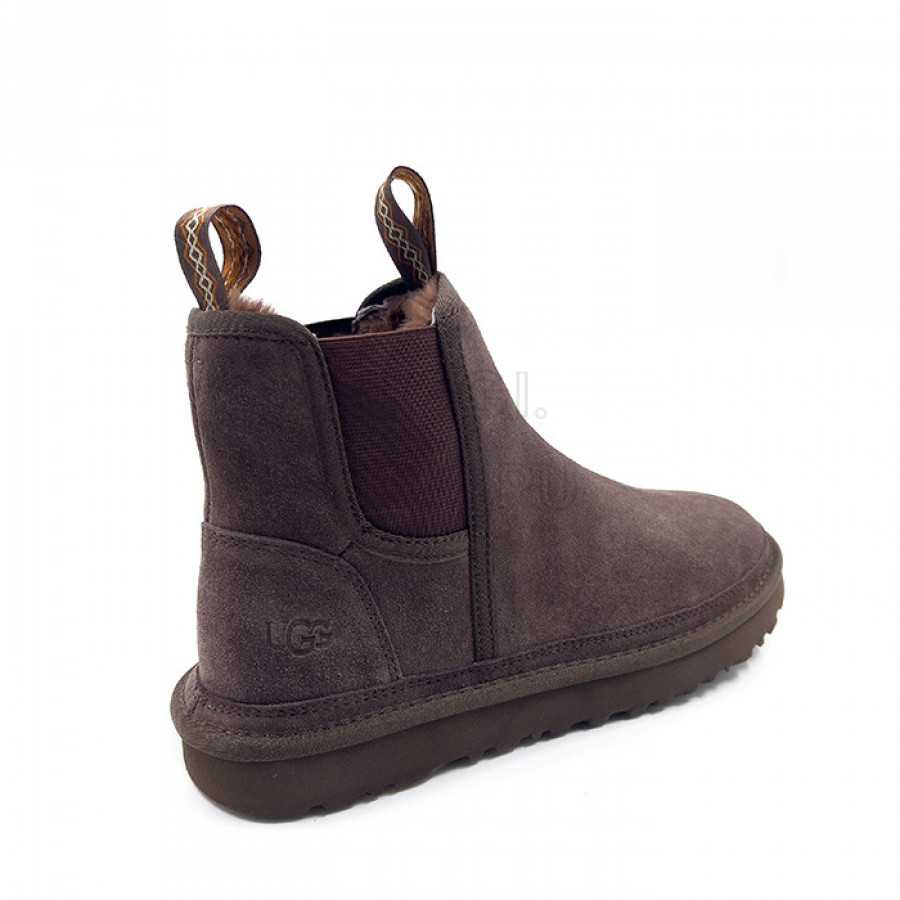 Женские UGG Neumel Chelsea Chocolate