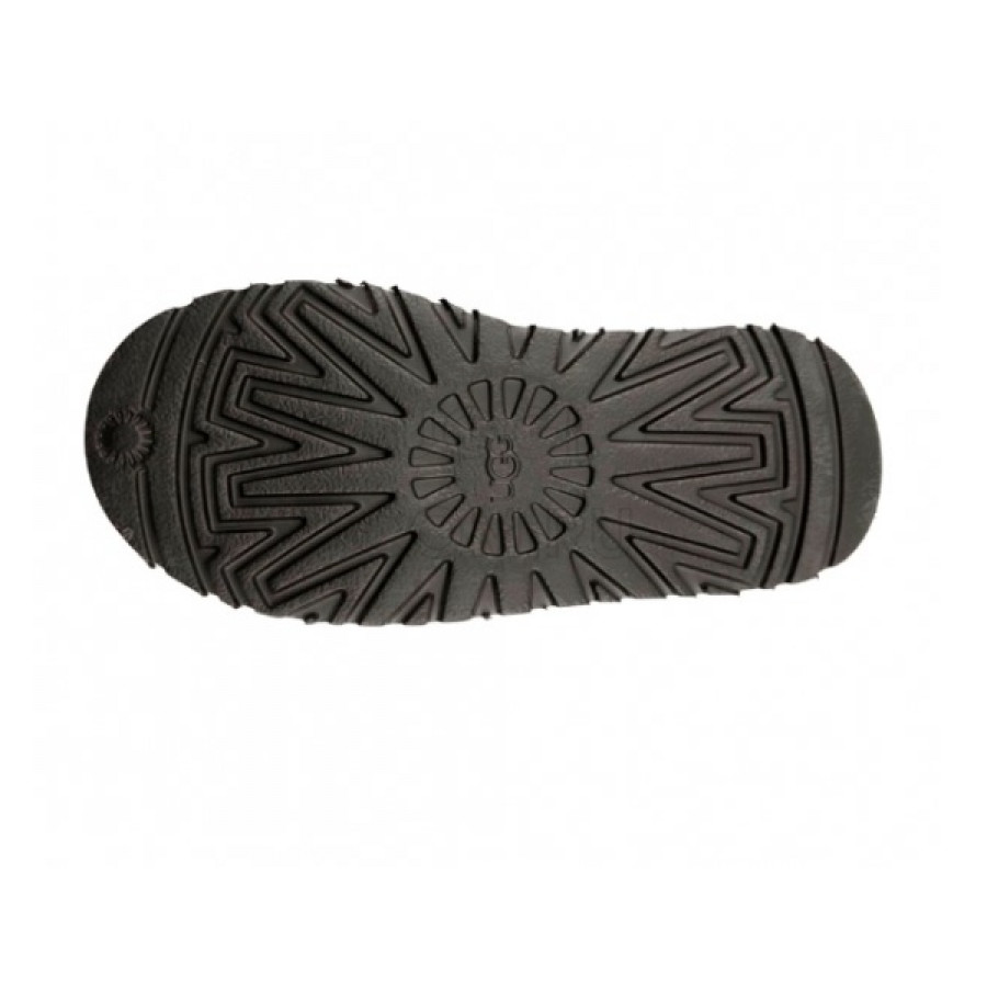 Женские UGG Obba Platform Black