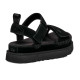 Женские UGG Goldenstar Sandal Black