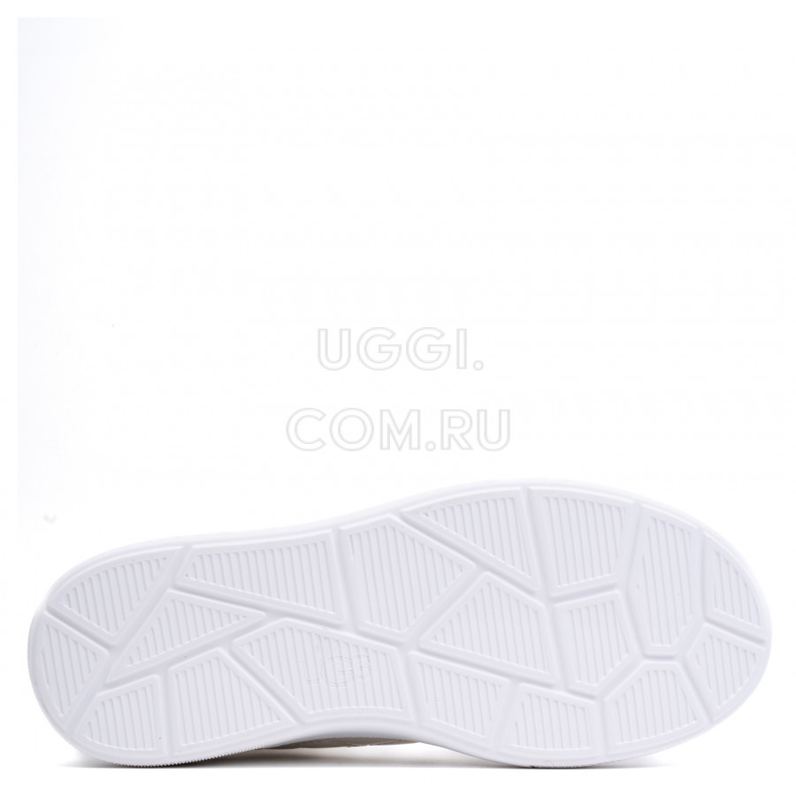 Женские UGG Shanti Lockable Sand