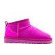Женские UGG Classic Ultra Mini Pink Bliss