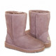 Женские UGG Classic Short II Dusk