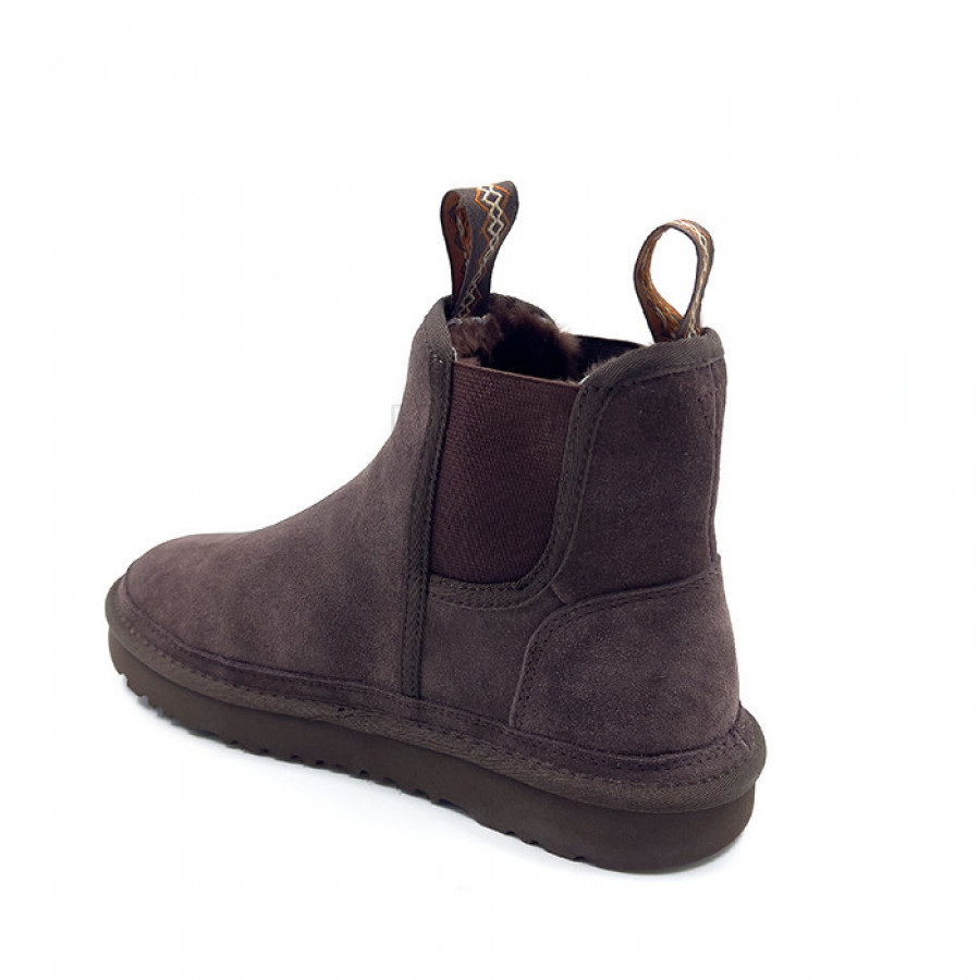Женские UGG Neumel Chelsea Chocolate