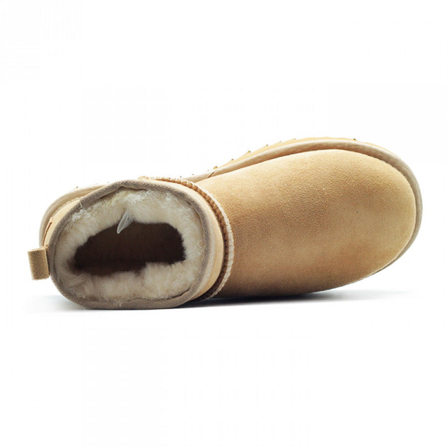 Женские UGG Classic Ultra Mini Sand