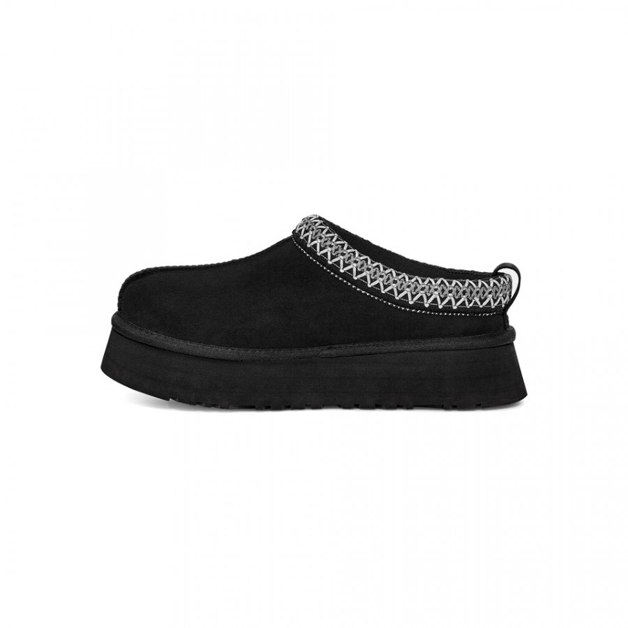 Женские UGG Tazz Platform 2 Black