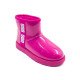 Женские UGG Classic Clear Mini Rock Rose