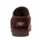 Женские UGG Ultra Mini Tasman Chocolate