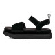 Женские UGG Goldenstar Sandal Black