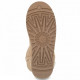 Женские UGG Mini Bailey Button II Sand