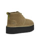 Женские UGG Neumel Platform Burnt Olive