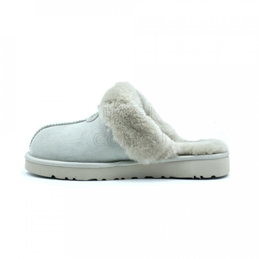 Женские UGG Slippers Scufette Grey-Violet