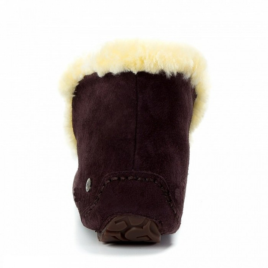 Женские UGG Alena Chocolate