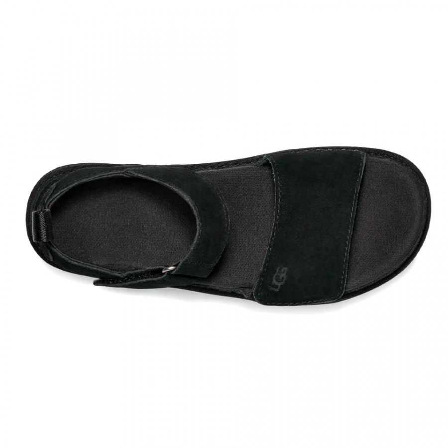 Женские UGG Goldenstar Sandal Black