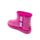 Женские UGG Classic Clear Mini Rock Rose