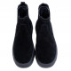 Мужские UGG Mens Burleigh Chelsea Black