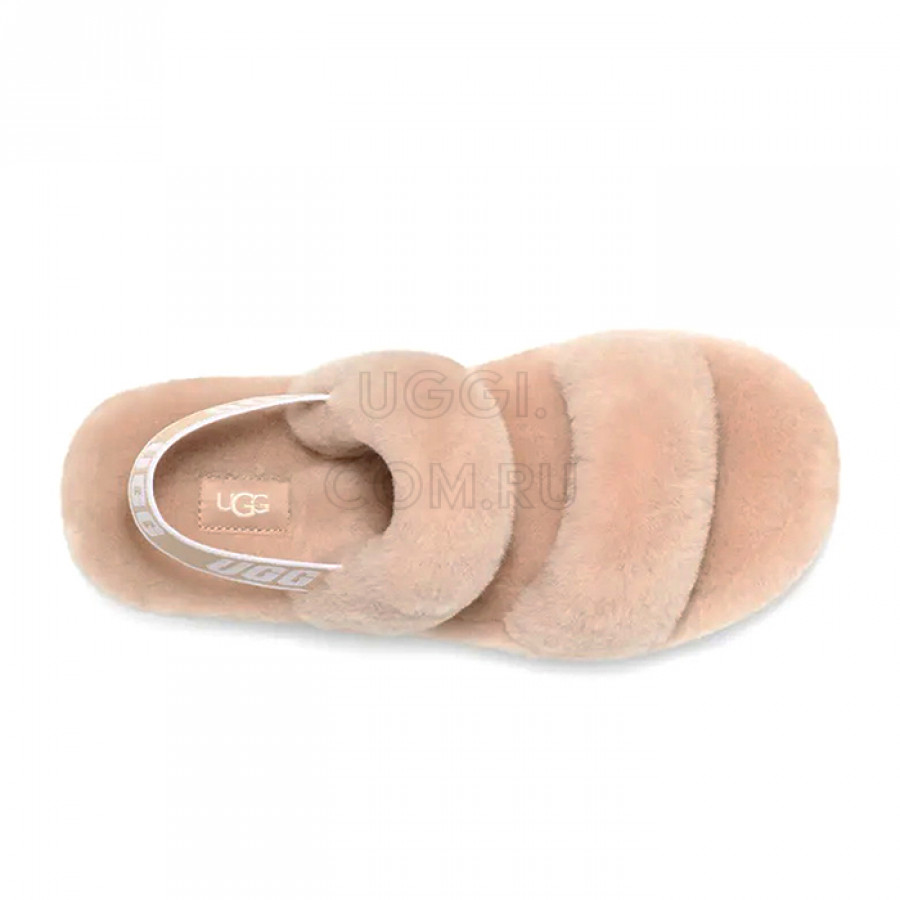 Женские UGG Oh Yeah Coffee